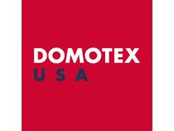 Domotex USA Sells 80% of Exhibit Space for Inaugural Show