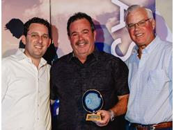Daltile Statements Names Carpets N More Dealer of the Year