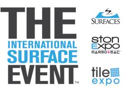 Surfaces 2019 Starts Today in Las Vegas