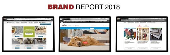 Brand Report 2018: Manufacturers contend with shifting marketing variables - Nov 2018