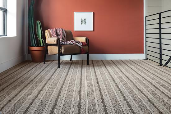 Elevating Residential Carpet: Elevated design at affordable price points signals a shift - Mar 2019