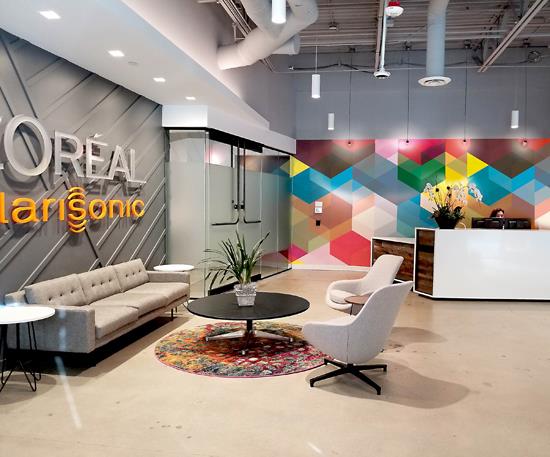  Trends in Corporate Flooring: Designers discuss the shifts impacting workplace design - Mar 2019