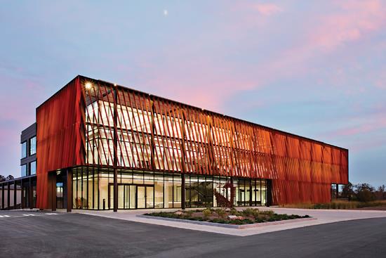 Create Centre: Shaw’s new design center is positively impacting more than just its products - Apr 2019