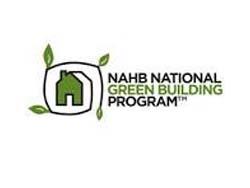 50,000 Homes Certified Under NGBS's Green Standard
