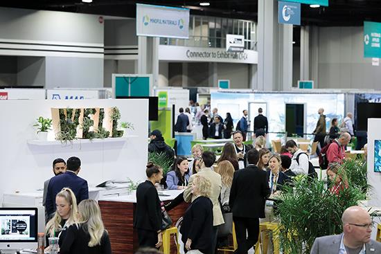 Greenbuild 2019: Elevating the roles of social equity and human health - Jan 2020