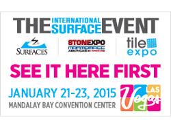 Emerging Flooring Leaders To Meet at Surfaces Event
