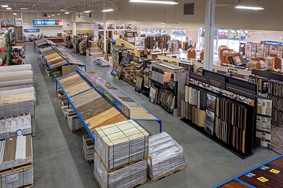 The Changing Consumer: Service remains key as flooring retailers adapt to evolving consumer habits - Aug/Sept 2020