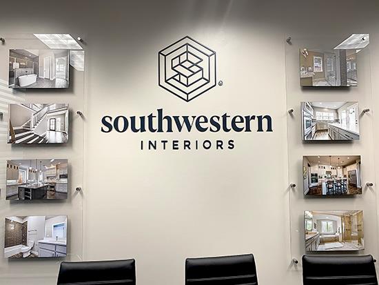 Best Practices: Southwestern Interiors - Feb 2021