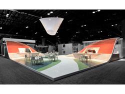 COI's Piazza Ceramica to Return To Coverings