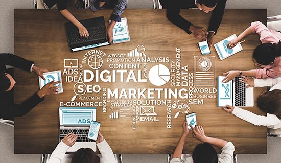 Online Marketing: Digital marketing is a powerful tool that requires investment and intention – April 2022