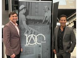 American Olean Launches Visualizer, Celebrates 100th Anniversary