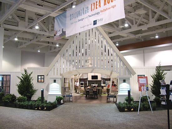 LeadingAge: A review of this year's senior living conference and expo