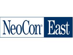 NeoCon East Announces Partnerships for 2015 Event in Philadelphia