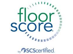 FloorScore Eligible for Credits Under BREEAM