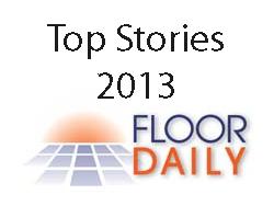 Industry Rebound is Top Story of 2013