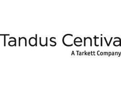Tandus Centiva Takes Home Best in 10 Award for Full Volume