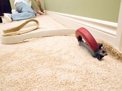 Median Salary for U.S. Carpet Installers is $42,000