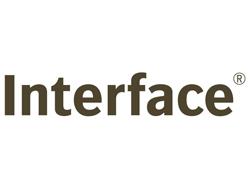 Interface Sales Up 1.2% in the Second Quarter