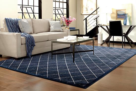 Area Rug Report: Suppliers evolve to meet consumers' changing needs - Dec 2015