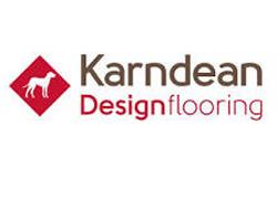 Karndean Recognized for Outstanding Performance by Carpetsplus