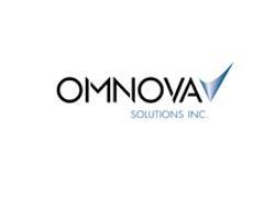 Omnova Solutions Income Rises, Sales Fall