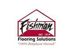 Fishman Named FCDA Distributor of Year
