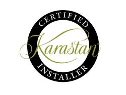 Karastan Revamps Installation Program