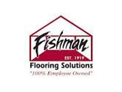 FCDA Names Fishman Distributor of Year