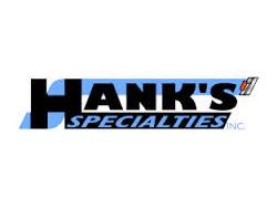 Hank's Specialties Relocates IA Location & Opens New WI Branch