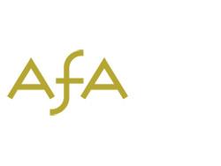 AFA Elects Board, Temporarily Suspends Activities