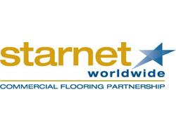 InstaFloor Named Starnet Vendor Partner
