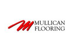 Mullican Flooring in Southern Living Home