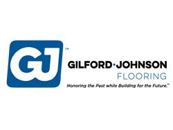 Gilford Johnson Flooring Announces Leadership Team