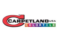 Carpetland USA Colortile Holds Buying Meeting