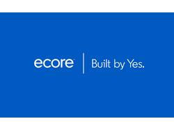 Ecore Receives Product Patents