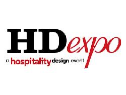 HD Expo Underway in Las Vegas