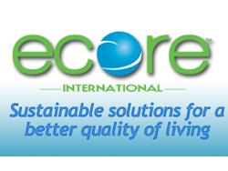 Ecore International Wins Surface Systems Patent