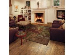 Area Rugs Can Boost Your Sales - July 2007