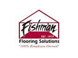 Fishman Flooring Names Hoffman Director