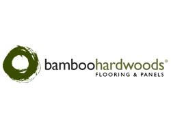 Bamboo Hardwoods Signs Distributor Horizon