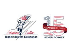Brodsky and Lorberbaum Recognized at Tunnel to Towers Gala