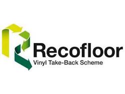 Recofloor Vinyl Flooring Recycling Scheme Wins Award for Excellence