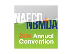 NAFCD + NBMDA Annual Convention Registration Now Open