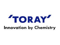 Toray Industries Named One of Thomson Reuters Global Innovators