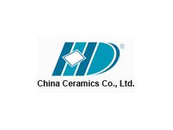 China Ceramics Swings to Profit in First Quarter