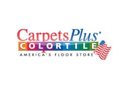 CarpetsPlus Color Tile Launches EcoChoice Website