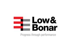 Low & Bonar's Colback Adds Kirk Smith to its N.A. Operations 
