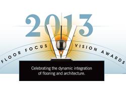 Floor Focus Names Vision Awards Winners