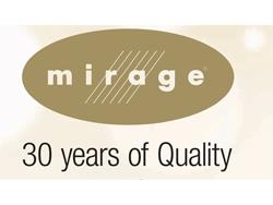 Mirage Announced Fall Rebate Sale Across North America
