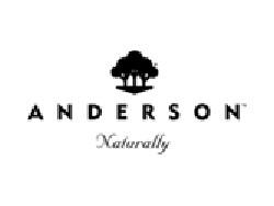 Anderson Launches Pinterest  Account